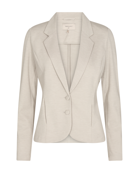 FREE/QUENT - FQNANNI BLAZER - FREE/QUENT