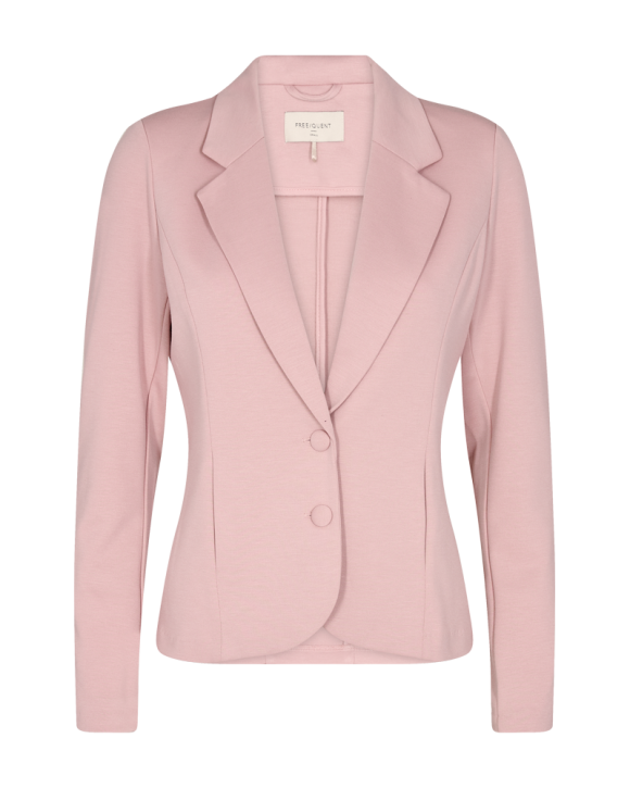 FREE/QUENT - FQNANNI BLAZER - FREE/QUENT