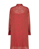 MOS MOSH - LEELA VALENCIA SHIRT DRESS