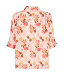 MOS MOSH - THERICA FLEUR SS SHIRT 