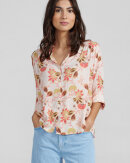 MOS MOSH - THERICA FLEUR SS SHIRT 