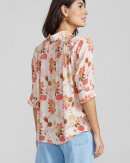 MOS MOSH - THERICA FLEUR SS SHIRT 