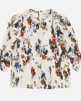 JAST BLUSE - MUNTHE