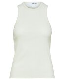 Selected Femme - SLFANNA O-NECK TANK TOP 