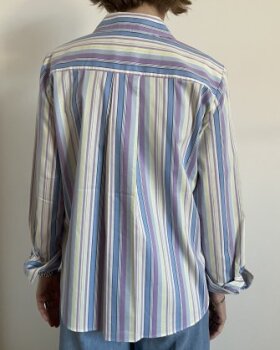 BLUSE 16009-31407 - GERRY WEBER