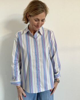 BLUSE 16009-31407 - GERRY WEBER