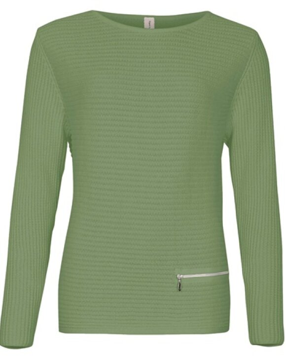 Skovhuus Strik - JUMPER 5353 - SKOVHUS Skovhuus Strik - JUMPER 5353 - SKOVHUS