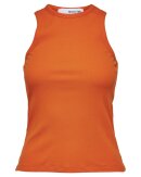 Selected Femme - SLFANNA O-NECK TANK TOP - SELE