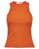 Selected Femme - SLFANNA O-NECK TANK TOP - SELE