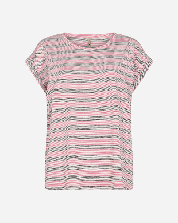Soya Concept - SC KORAS 1 T- SHIRT - SOYA