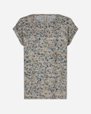 Soya Concept - SC-GALINA 26 T-SHIRT - SOYA
