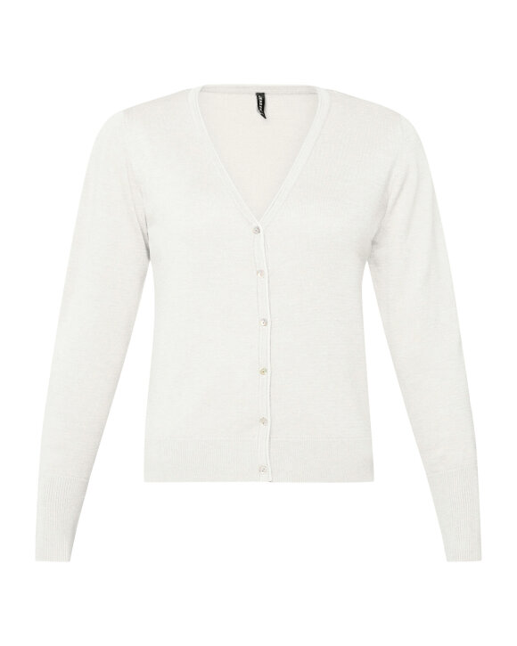 Jensen - CARDIGAN 214942-JENSEN
