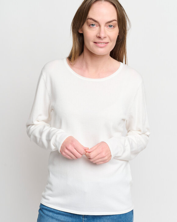 Jensen - PULLOVER 210968-JENSEN