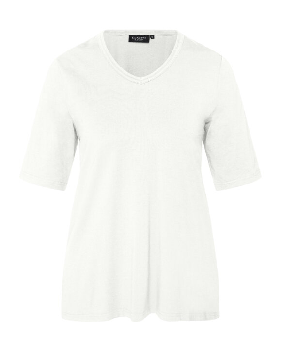Signature - T-SHIRT 212878  - SIGNATURE