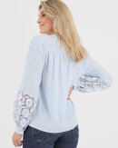 2-Biz - FIOLA BLUSE - 2-BIZ