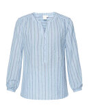 Brandtex - BLUSE 214987 -  B. COPENHAGEN