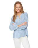 Brandtex - BLUSE 214987 -  B. COPENHAGEN