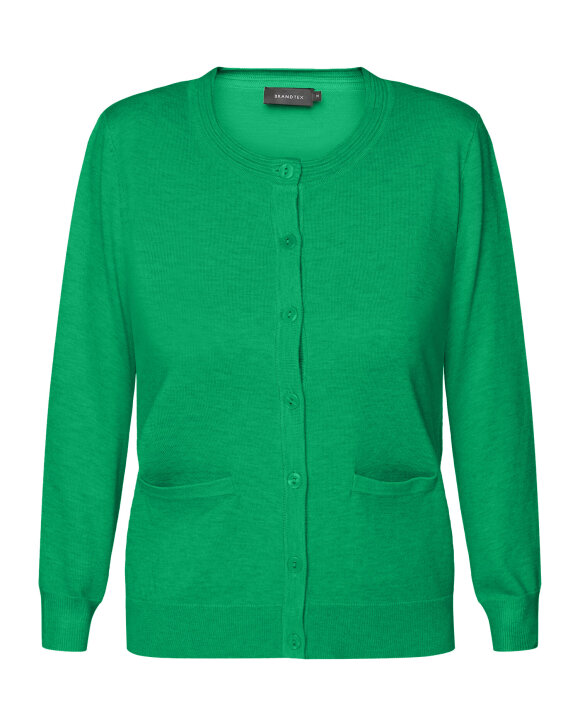 Brandtex - CARDIGAN 207549 - BRANDTEX