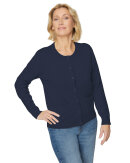 Brandtex - CARDIGAN 207549 - BRANDTEX