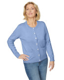 Brandtex - CARDIGAN 207549 - BRANDTEX Brandtex - CARDIGAN 207549 - BRANDTEX
