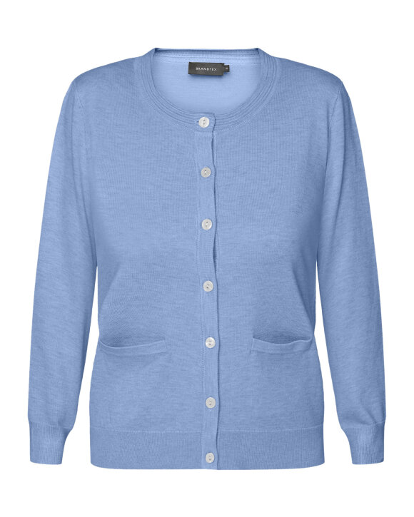Brandtex - CARDIGAN 207549 - BRANDTEX Brandtex - CARDIGAN 207549 - BRANDTEX