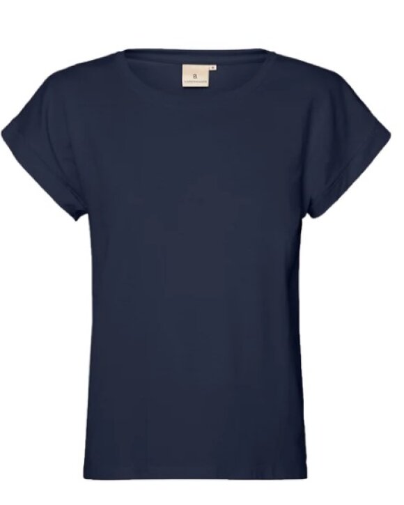 Brandtex - T-SHIRT 211661 - B. COPENHAGEN