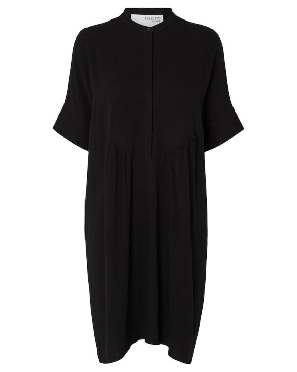 Selected Femme - SLFVIVA - VIOLA DRESS - 