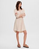 Selected Femme - SLFVIVA-DAMINA 3/4 SHORT DRESS