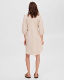 Selected Femme - SLFVIVA-DAMINA 3/4 SHORT DRESS