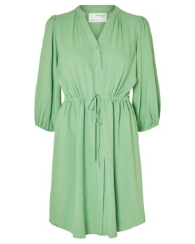 SLFVIVA-DAMINA 3/4 SHORT DRESS SLFVIVA-DAMINA 3/4 SHORT DRESS