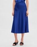 Selected Femme - SLFFRACHELLE MIDI SKIRT - SELE