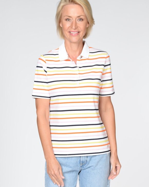 Katag - POLO SHIRT 227106963 - CLARINA