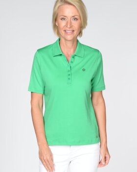 POLO SHIRT 227106951 - CLARINA