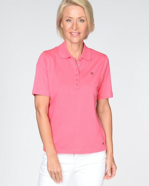 Katag - POLO SHIRT 227106951 - CLARINA