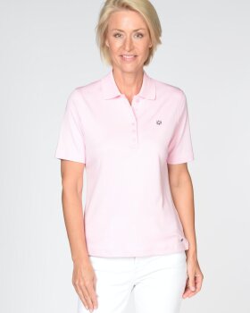 POLO SHIRT 227106951 - CLARINA