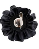 BLACK COLOUR - BCFIORA BROOCH FLOWER 