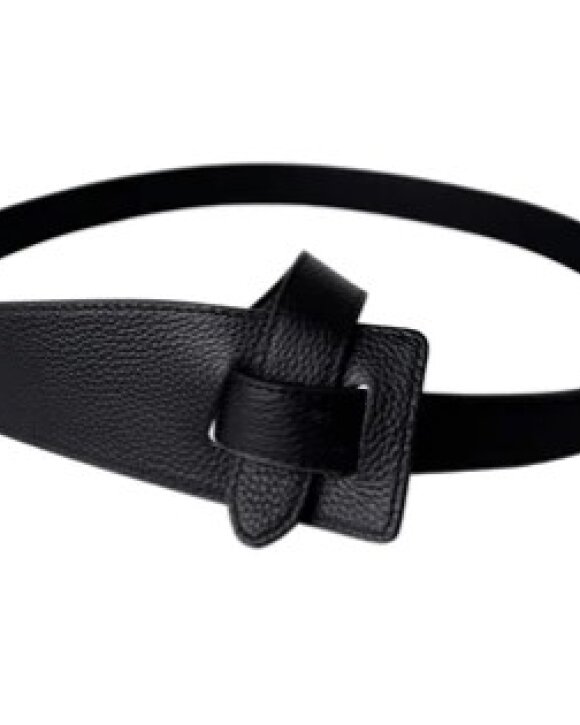 BLACK COLOUR - BCALEXANDRIA WAIST BELT 