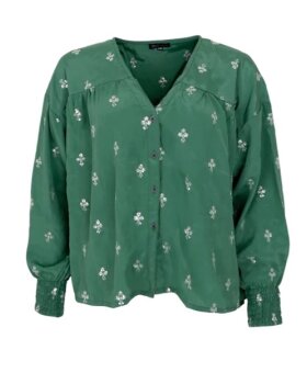 BCLUNA BOHO MIRROR SHIRT BCLUNA BOHO MIRROR SHIRT
