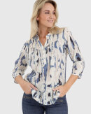 2-Biz - REGINE BLUSE - 2-BIZ