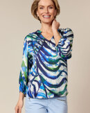 2-Biz - ANNETTA BLUSE - 2-BIZ