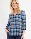 2-Biz - IGINA BLUSE - 2-BIZ