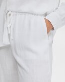 Selected Femme - SLFVIVA GULIA LINEN PANT - SEL