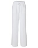 Selected Femme - SLFVIVA GULIA LINEN PANT - SEL