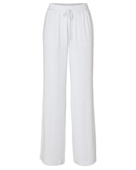 SLFVIVA GULIA LINEN PANT - SEL