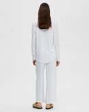 Selected Femme - SLFVIVA GULIA LINEN PANT - SEL