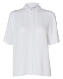 Selected Femme - SLFVIVA-MARITA SS SHIRT 