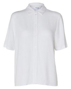 SLFVIVA-MARITA SS SHIRT 