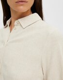 Selected Femme - SLFVIVA-MARITA SS SHIRT