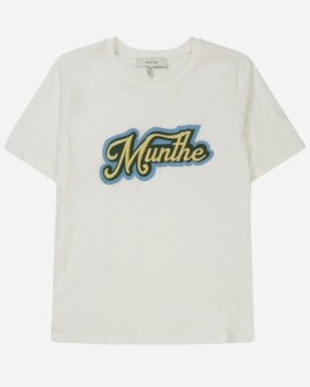 HARP T- SHIRT - MUNTHE