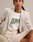 Munthe - HARP T- SHIRT - MUNTHE